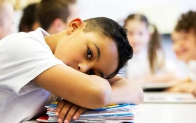 Anxiety! You’re not Alone