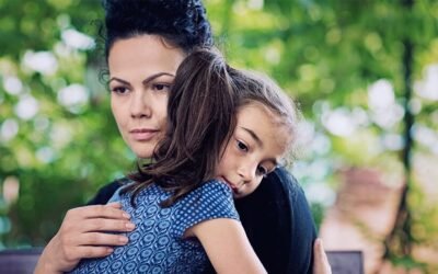 Parenting with Mental Health Challenges