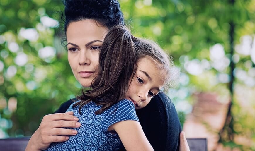 Parenting with Mental Health Challenges