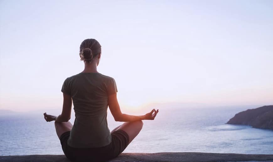 Simply Daily Mindfulness