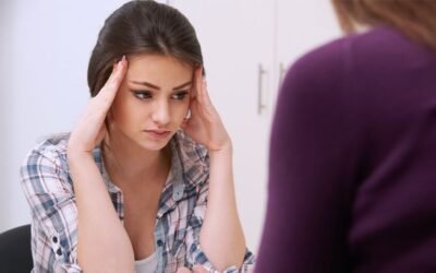 Teen Therapy