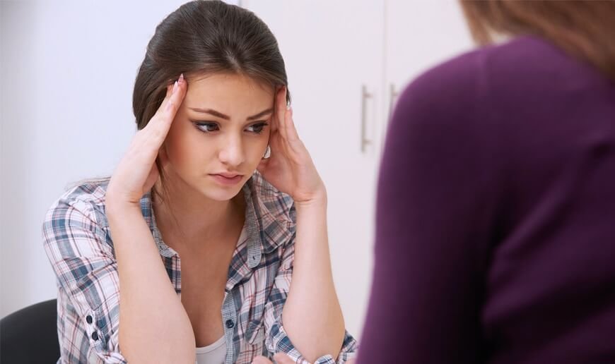 Teen Therapy